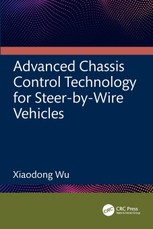 Advanced Chassis Control Technology for Steer-by-Wire Vehicles