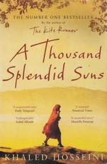 A Thousand Splendid Suns