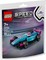 LEGO Speed Champions: mažas F1 Academy lenktyninis automobilis