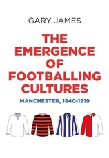 The emergence of footballing cultures