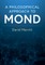 A Philosophical Approach to Mond