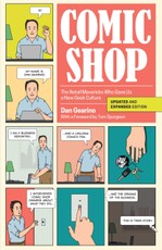 Comic Shop