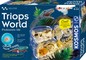 Lavinamasis rinkinys TRIOPS WORLD 8-14