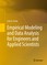 Empirical Modeling and Data Analysis for Engineers and Applied Scientists