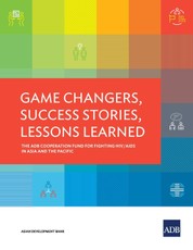 Game Changers, Success Stories, Lessons Learned