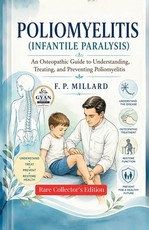 Poliomyelitis (Infantile Paralysis)