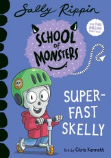 Super-Fast Skelly