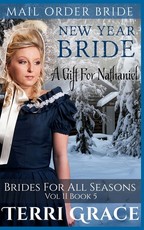 New Year Bride