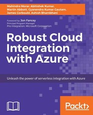 Robust Cloud Integration with Azure