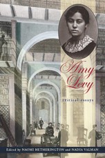 Amy Levy