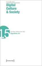 Digital Culture & Society (Dcs)