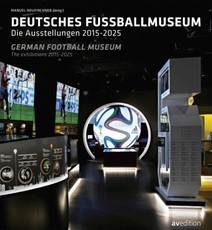 Deutsches Fußballmuseum / German Football Museum