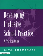 Developing Inclusive School Practice