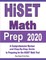 HiSET Math Prep 2020