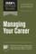 HBR's 10 Must Reads on Managing Your Career, Updated and Expanded