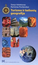 Turizmo ir kelionių geografija