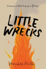Miller, M: Little Wrecks