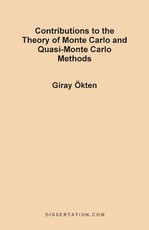 Contributions to the Theory of Monte Carlo and Quasi-Monte Carlo Methods