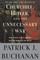 Buchanan, P: Churchill, Hitler, and the Unnecessary War