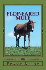 Flop-eared Mule