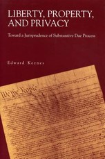 Liberty, Property,& Privacy-Ls, Pod