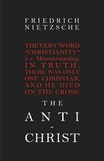 The Anti-Christ