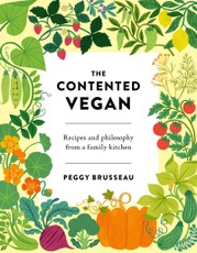 The Contented Vegan
