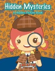 Hidden Mysteries