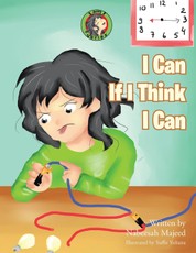 Majeed, N: I Can If I Think I Can