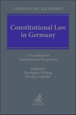 Constitutional Law in Germany