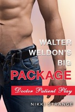 Walter Weldon's Big Package