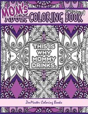 Mom's Coloring Book uncensored