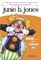 Junie B. Jones #24: BOO...and I MEAN It!