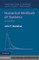 Numerical Methods of Statistics