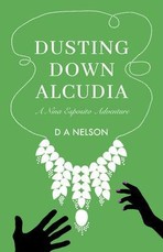 Dusting Down Alcudia