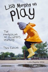 Lisa Murphy on Play, Third Edition