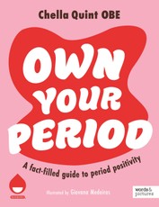 Own Your Period
