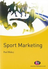 Sport Marketing