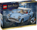 LEGO Harry Potter Enchanted Flying Ford Anglia