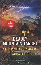 Deadly Mountain Target