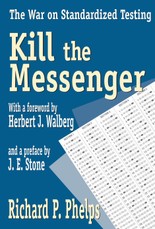 Kill the Messenger