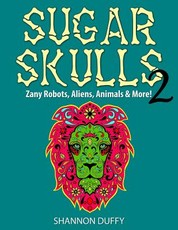 Sugar Skulls 2