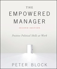 The Empowered Manager