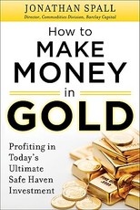 How to Profit in Gold: Professional Tips and Strategies for Today's Ultimate Safe Haven Investment