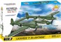 Blocks konstruktorių rinkinys „Lockheed P-38 Lightning“, 332 dalių