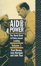 Harrigan, J: Aid and Power - Vol 1