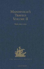 Mandeville's Travels