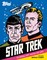 Star Trek: The Original Topps Trading Card Series