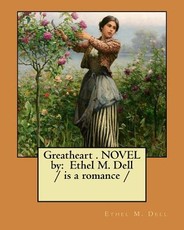 Greatheart . NOVEL by