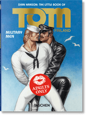 The Little Book of Tom. Military Men